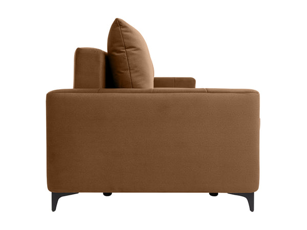 Kamari sofabed Element 07 Brown