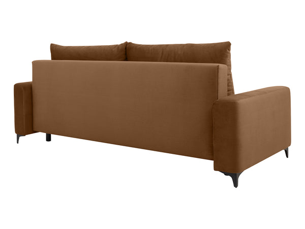 Kamari sofabed Element 07 Brown