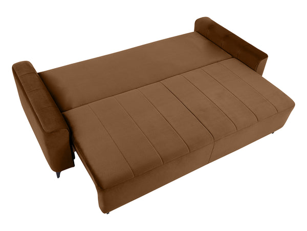 Kamari sofabed Element 07 Brown