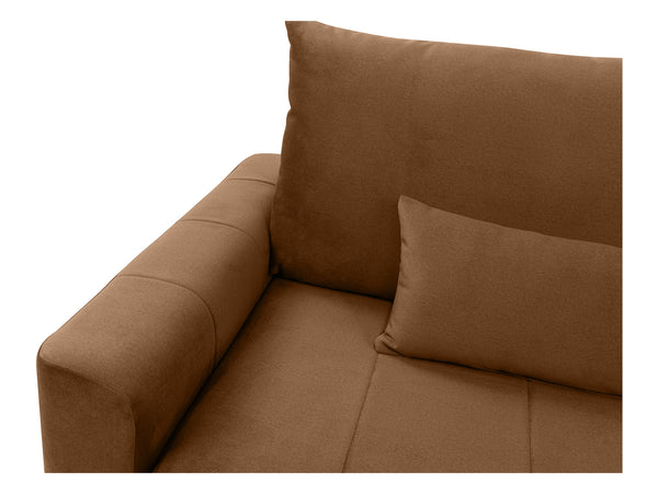 Kamari sofabed Element 07 Brown