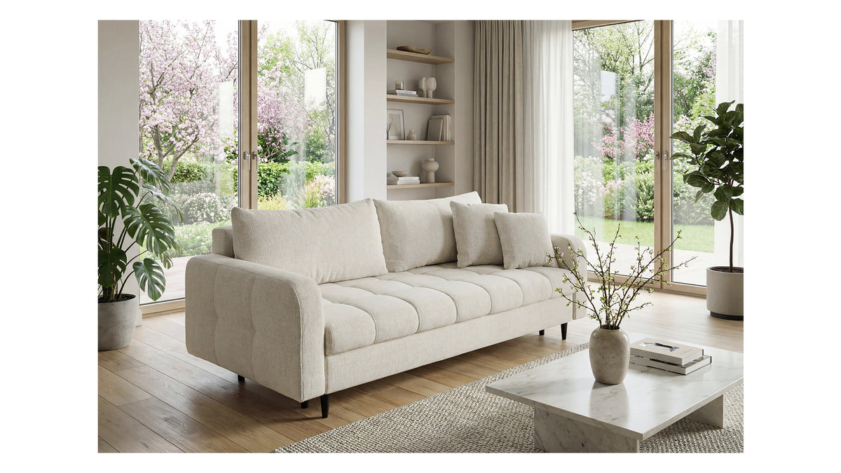Sorella Sofa Bed Kansas 1