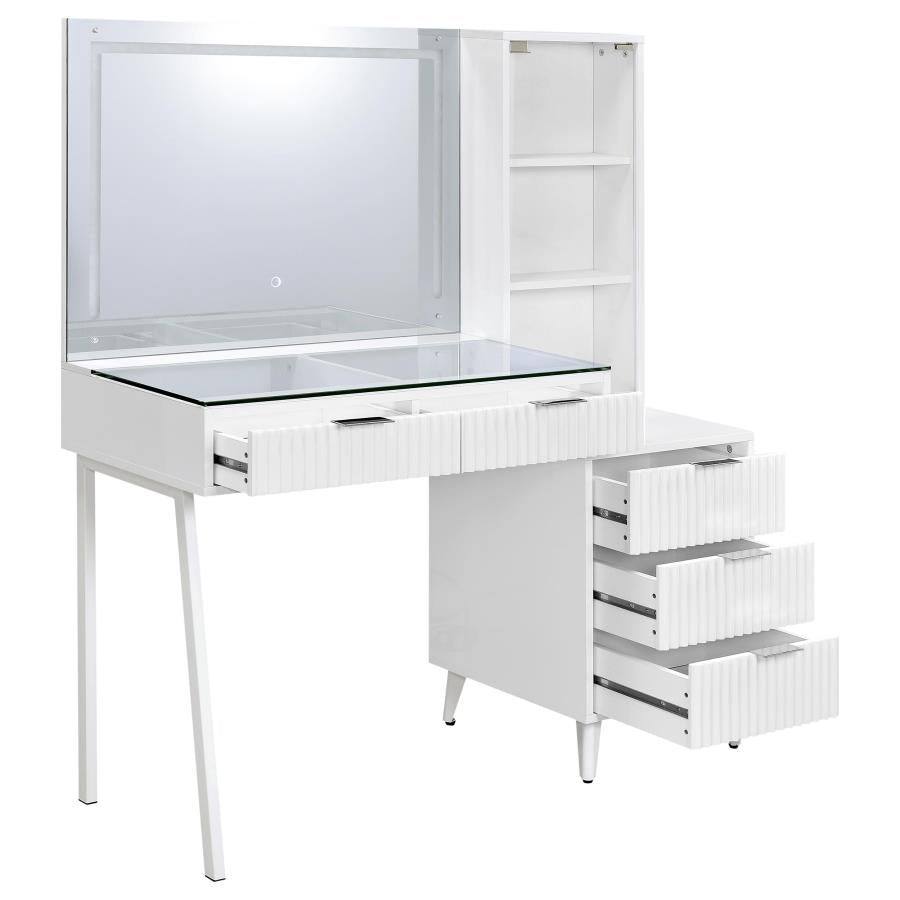 Souza Vanity