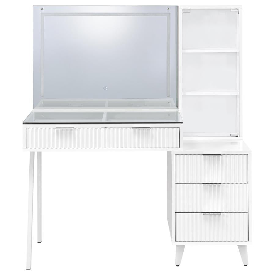 Souza Vanity
