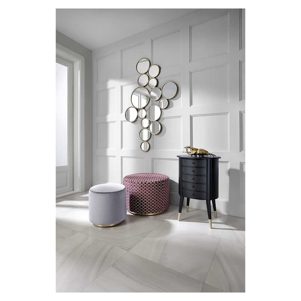 Novelle Cylinder Table Mate