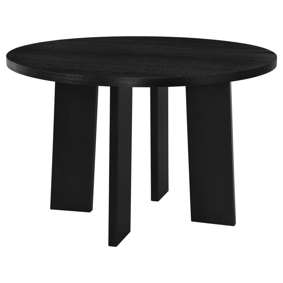 Strouse Round Dining Table