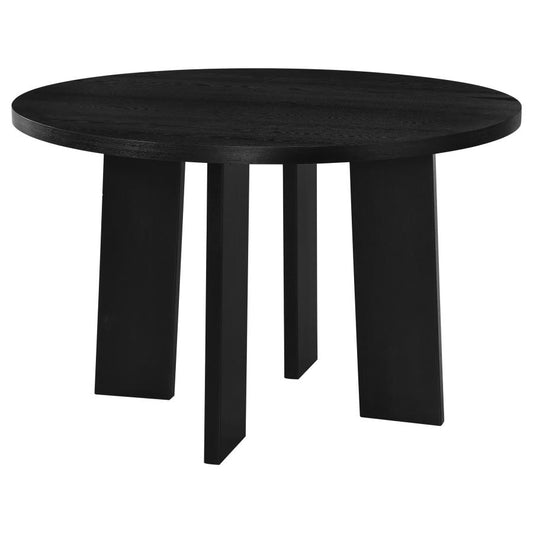 Strouse Round Dining Table