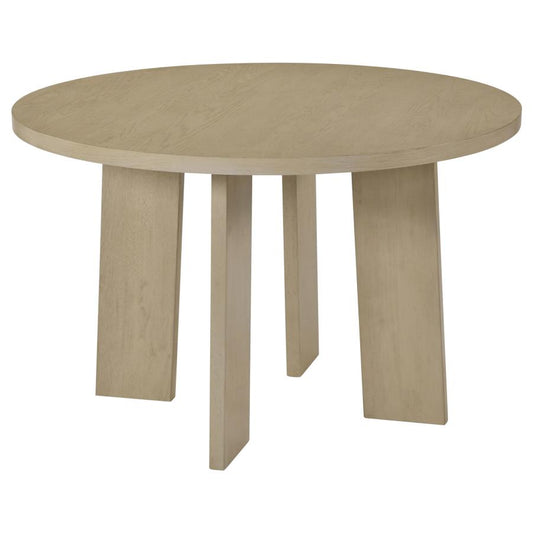Strouse Round Dining Table