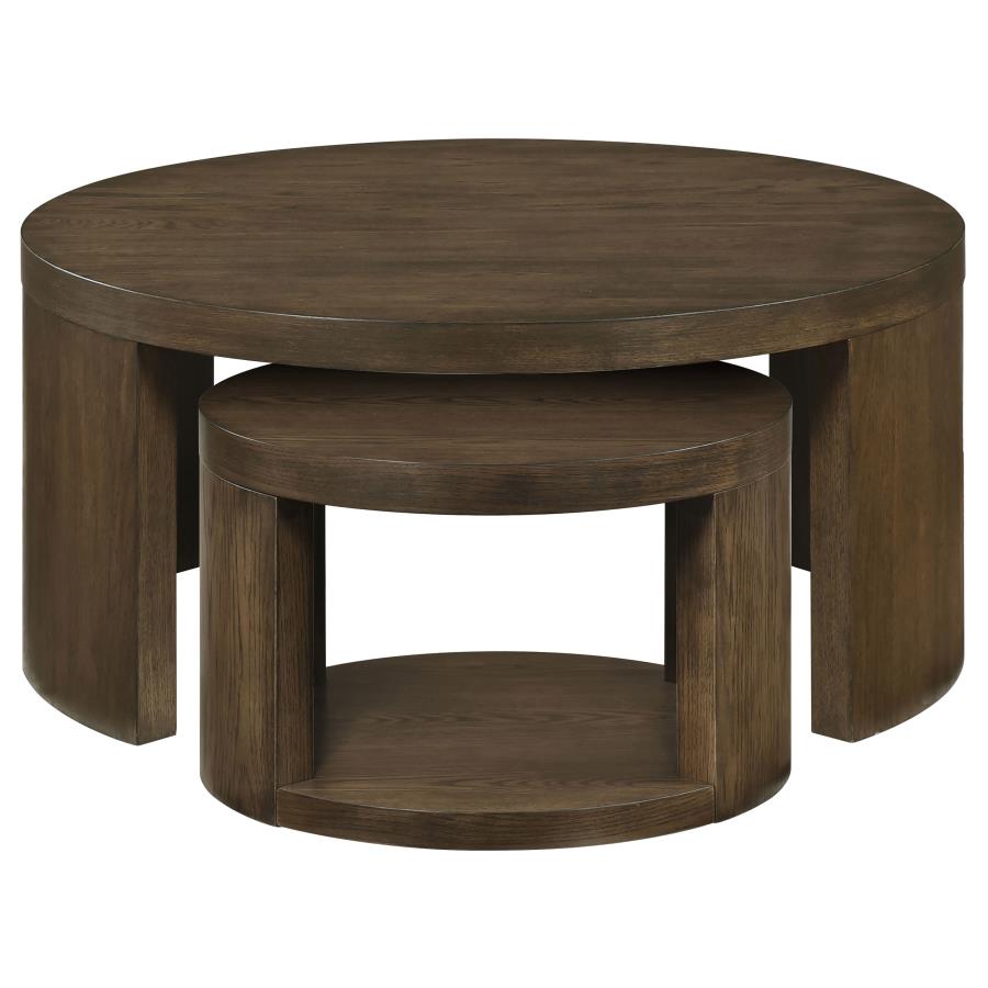 Sweeney 2-Piece Nesting Table Set