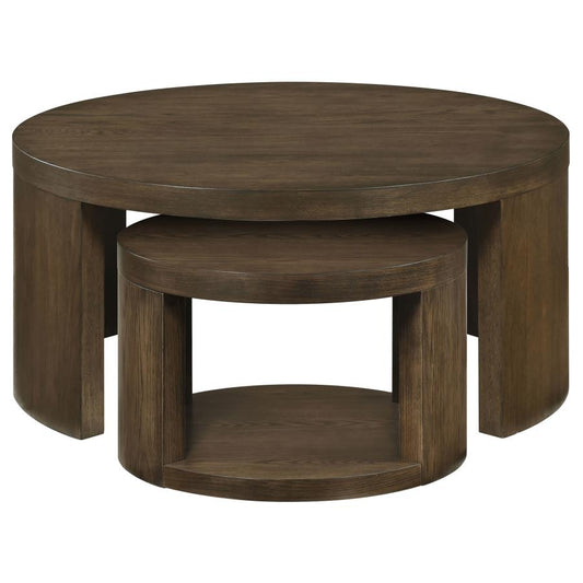 Sweeney 2-Piece Nesting Table Set