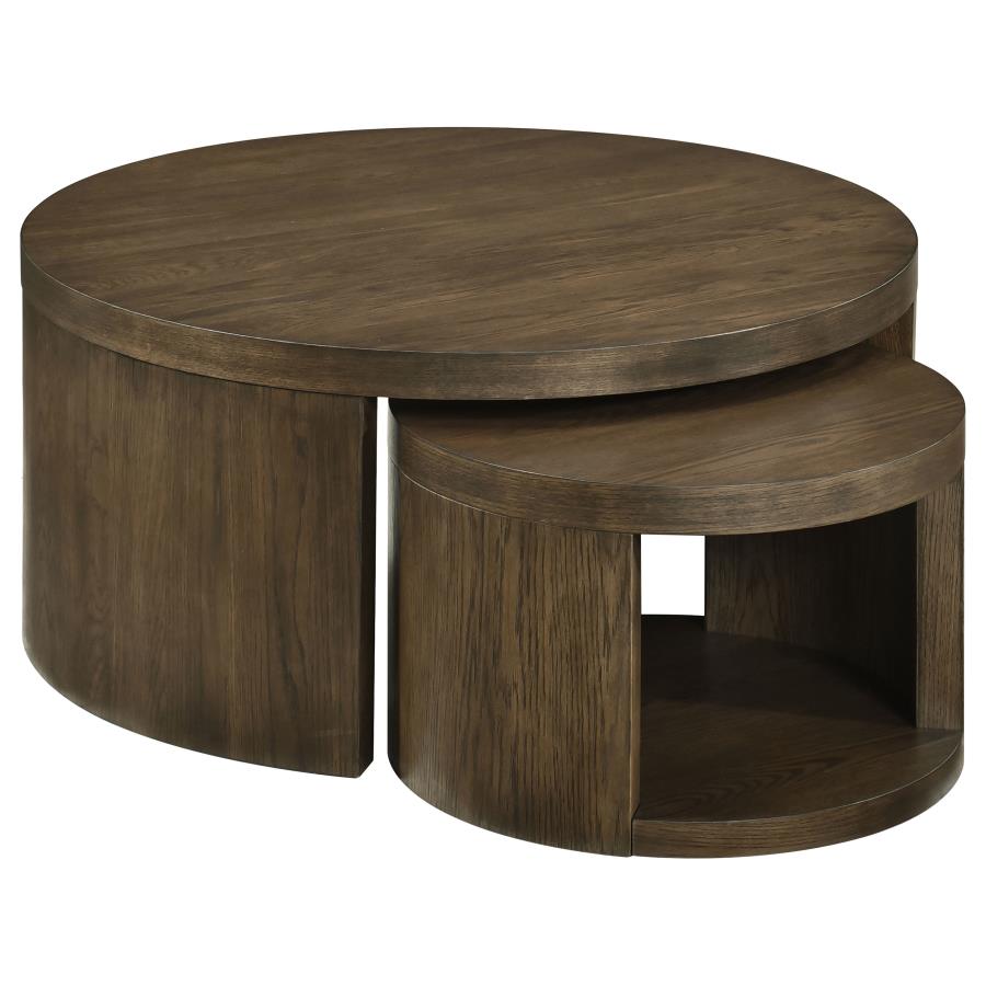 Sweeney 2-Piece Nesting Table Set