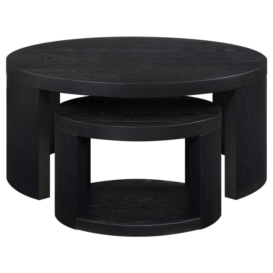 Sweeney 2-Piece Nesting Table Set