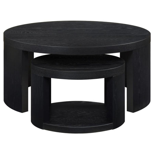 Sweeney 2-Piece Nesting Table Set