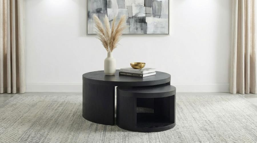 Sweeney 2-Piece Nesting Table Set