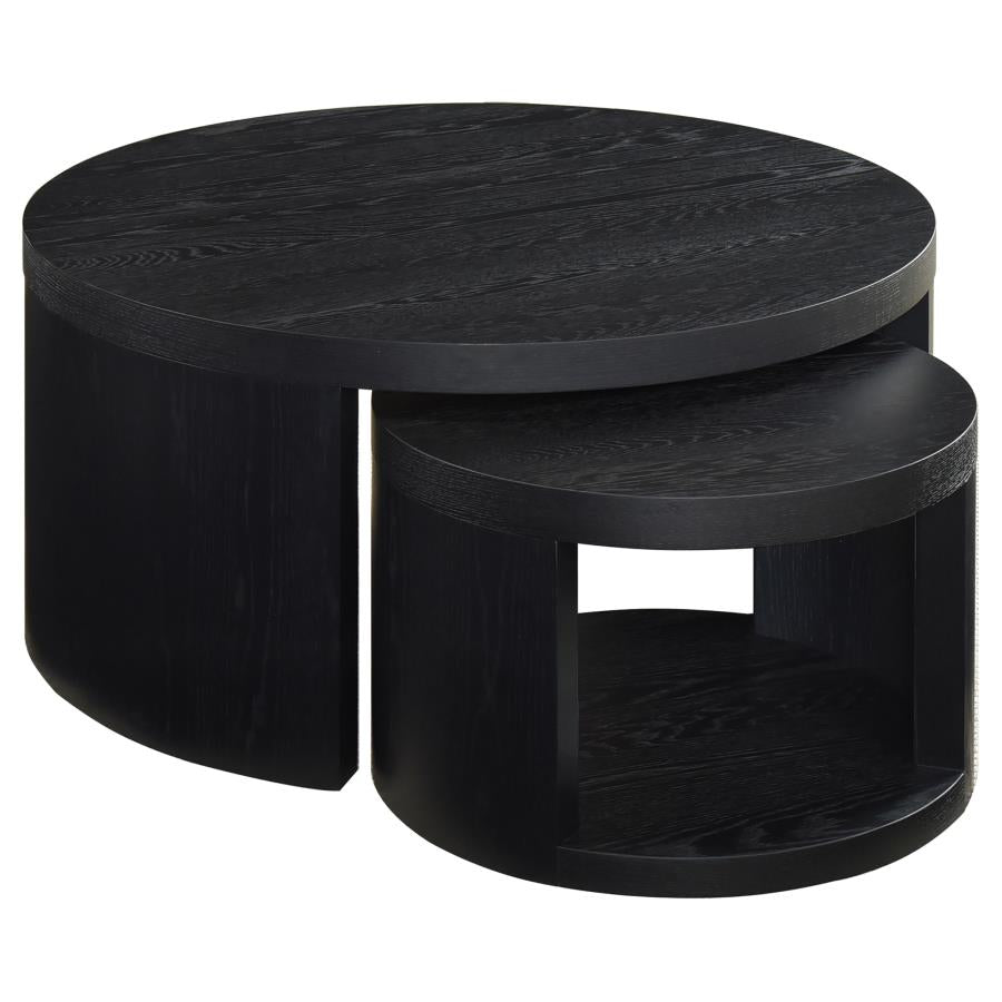 Sweeney 2-Piece Nesting Table Set