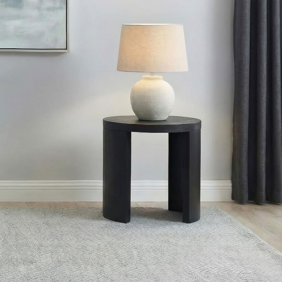 Sweeney End Table