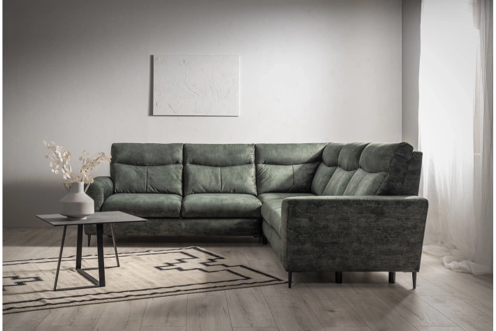 Talisman Sectional