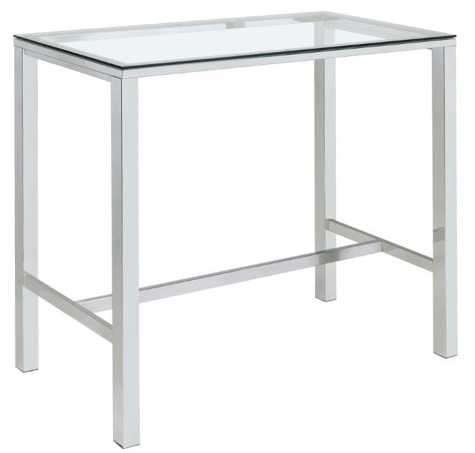 Tolbert Bar Table