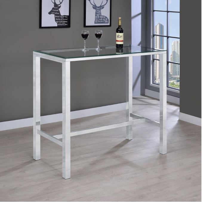 Tolbert Bar Table