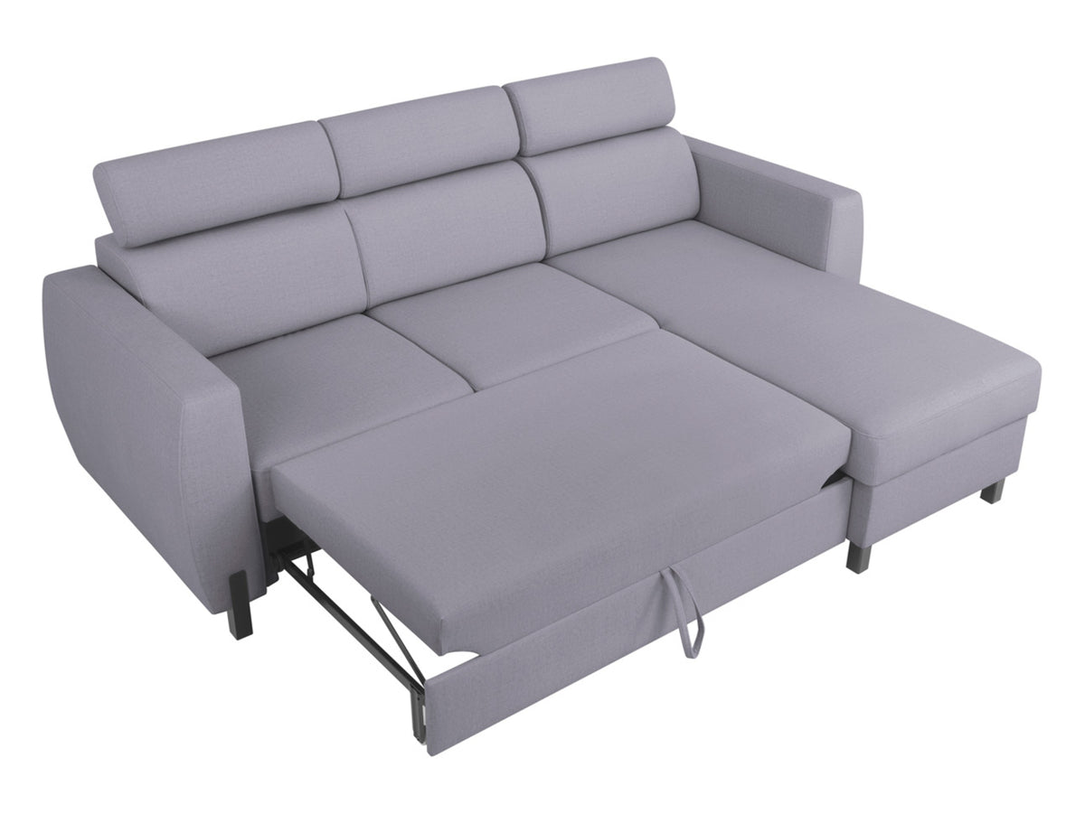 TULIO 2F.URCBK Sofa Bed