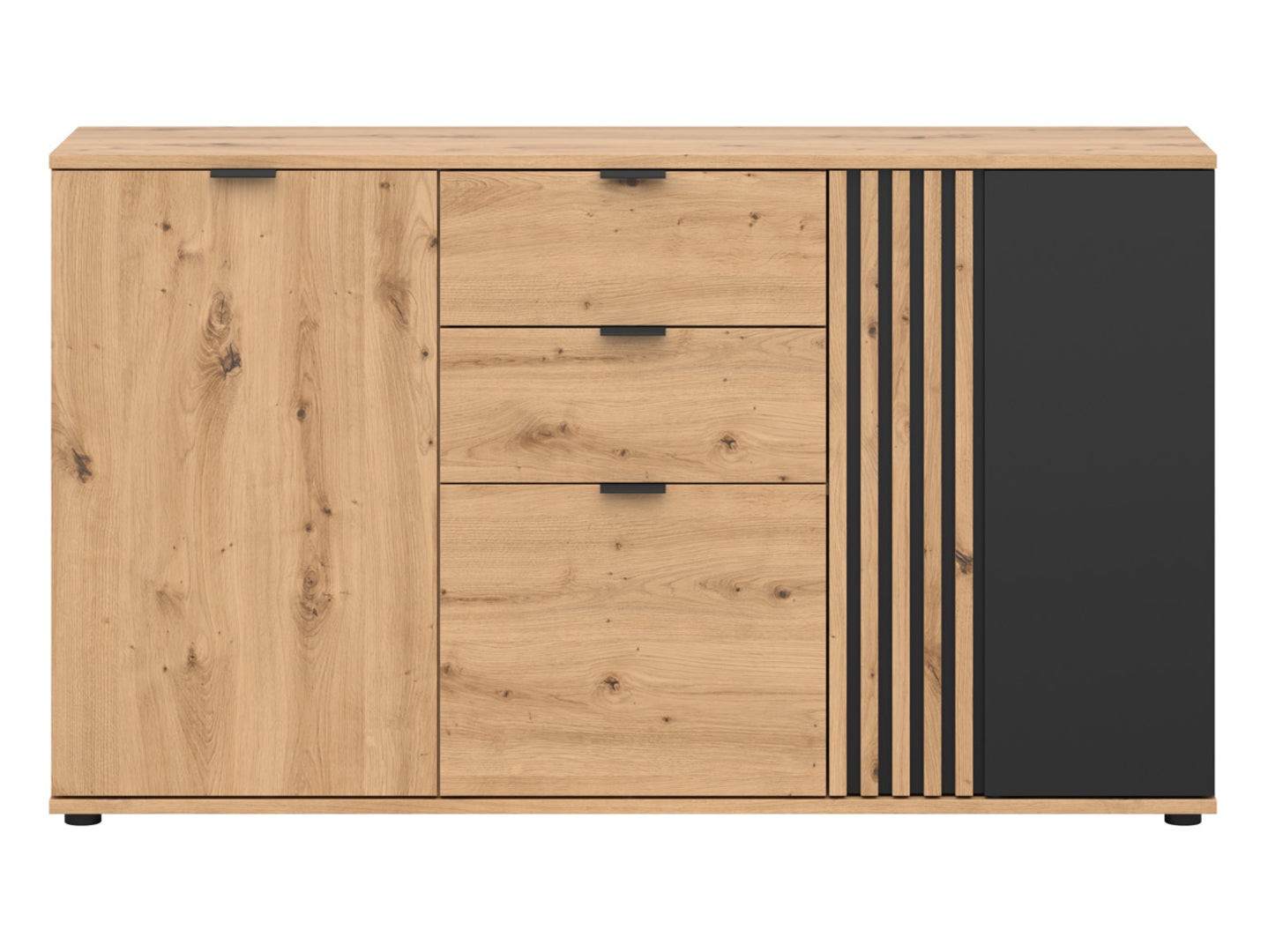 Vabres Dresser KOM3D2S