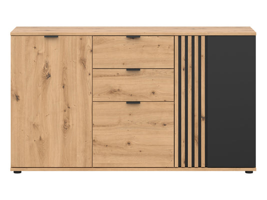 Vabres Dresser KOM3D2S