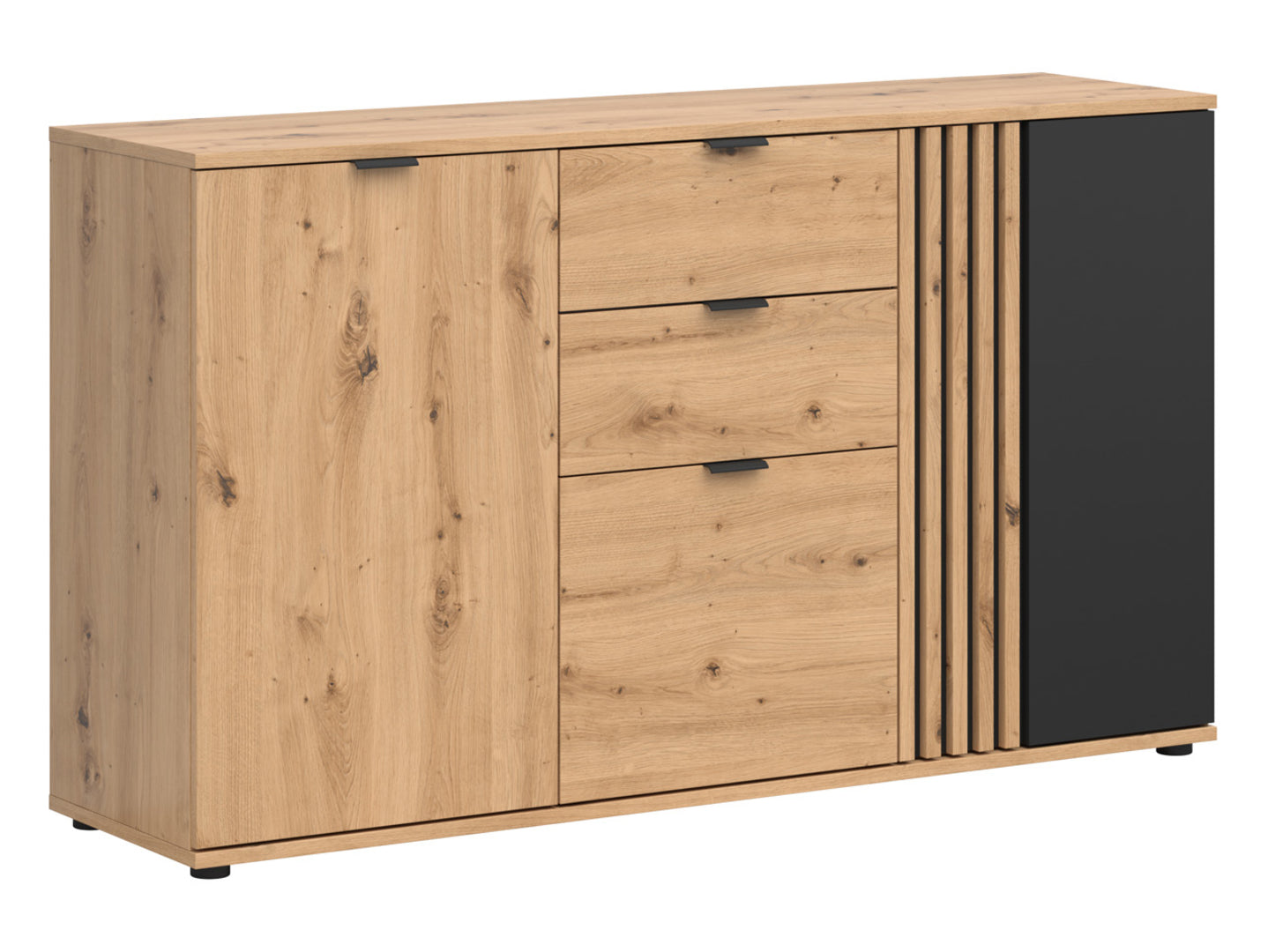 Vabres Dresser KOM3D2S