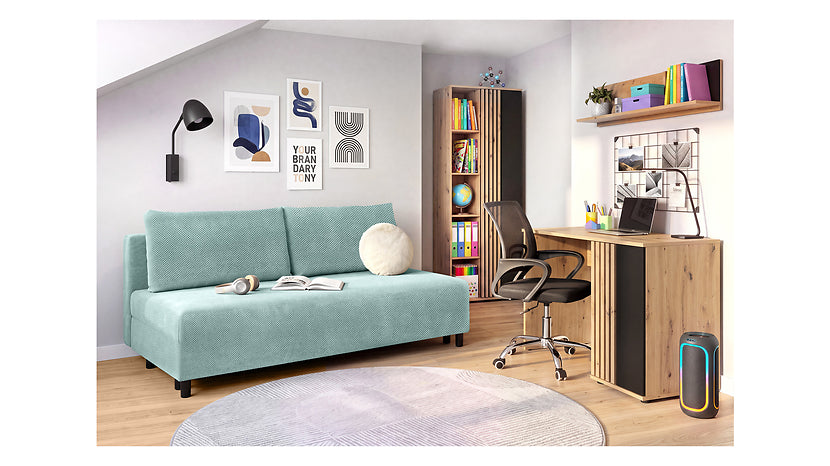 Vabres Bookshelf REG1D