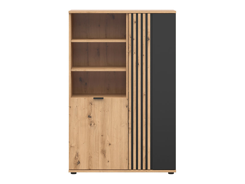 Vabres Bookcase REG2D