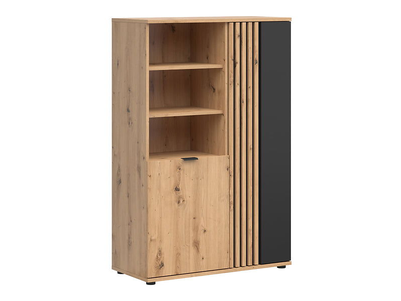 Vabres Bookcase REG2D