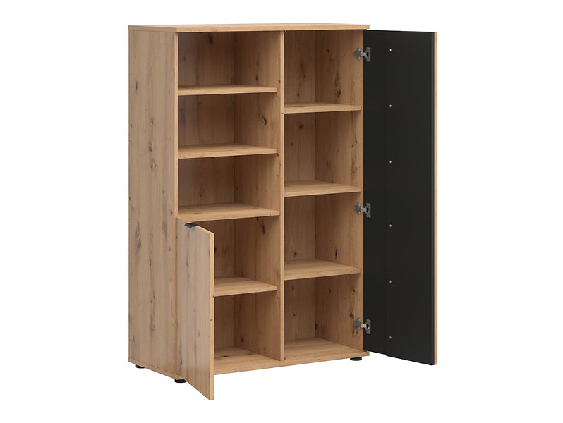 Vabres Bookcase REG2D
