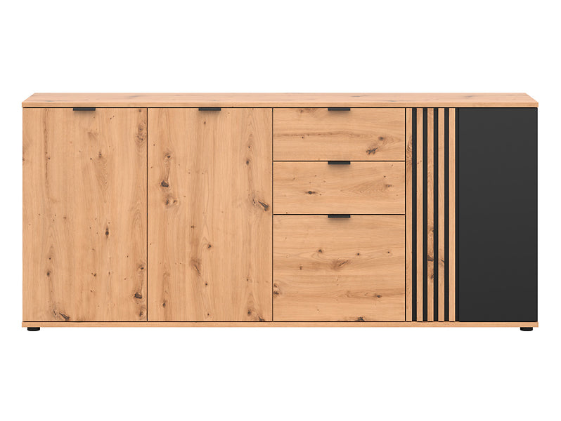 Vabres Dresser KOM4D2S