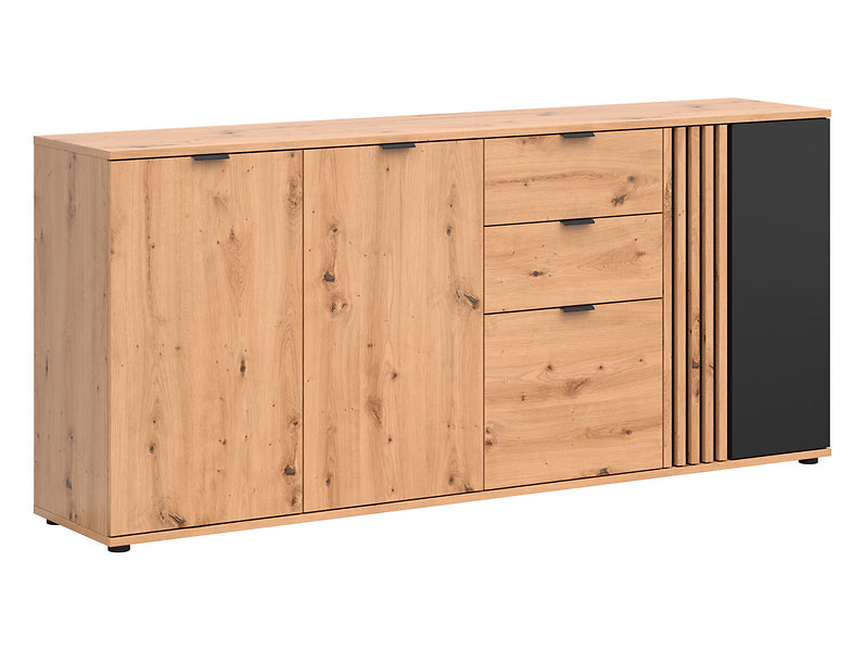 Vabres Dresser KOM4D2S