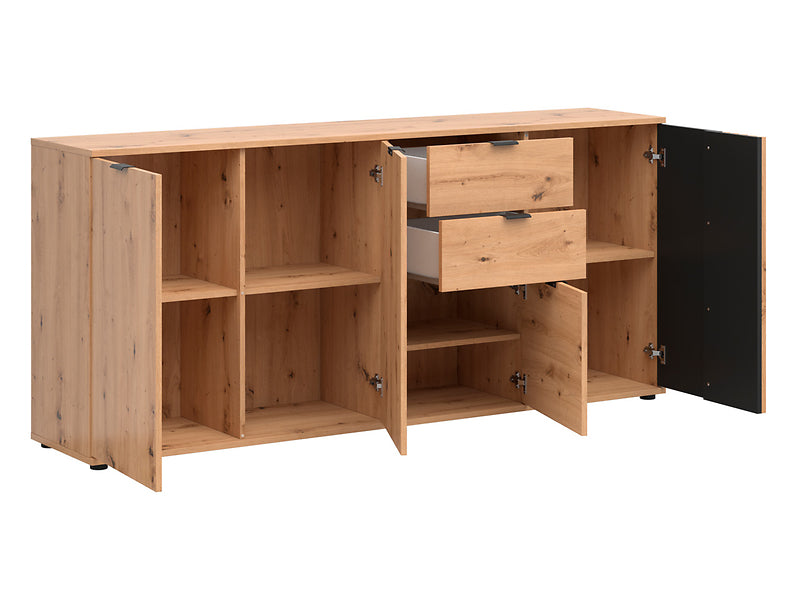 Vabres Dresser KOM4D2S