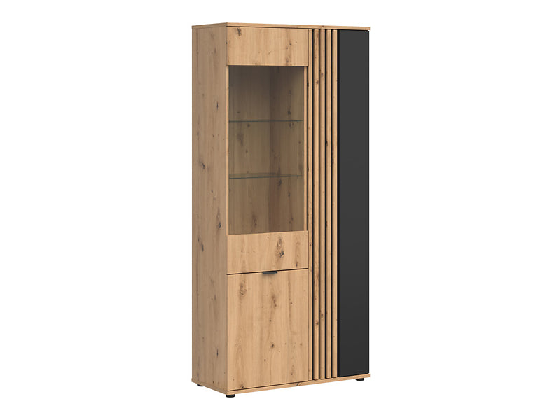 Vabres Display Cabinet REG2D1W/90