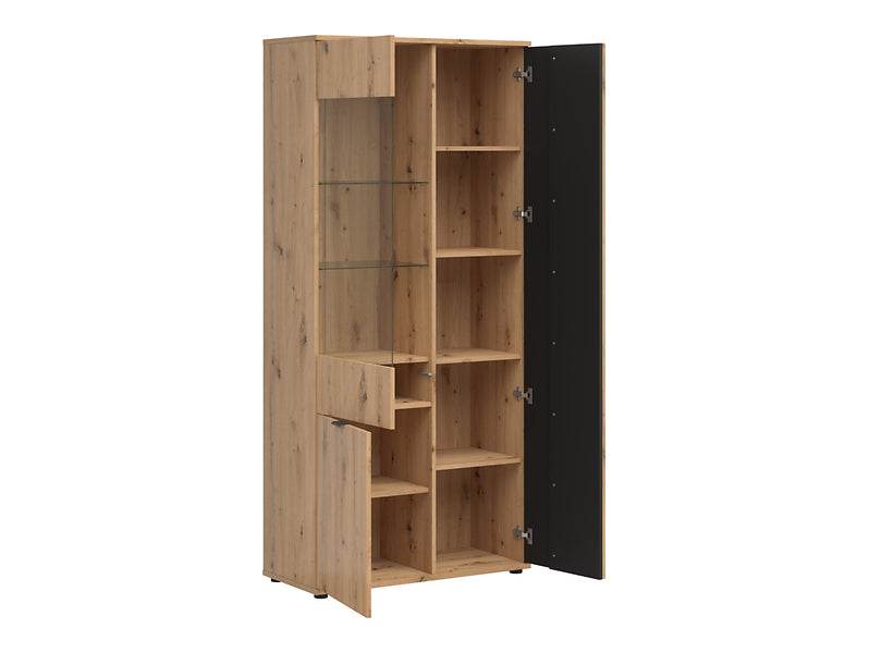 Vabres Display Cabinet REG2D1W/90