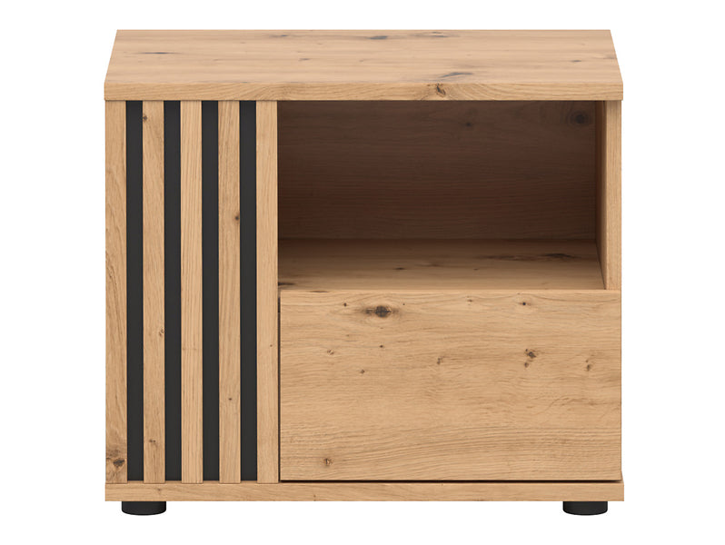Vabres Nightstand KOM1S