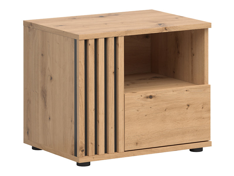 Vabres Nightstand KOM1S