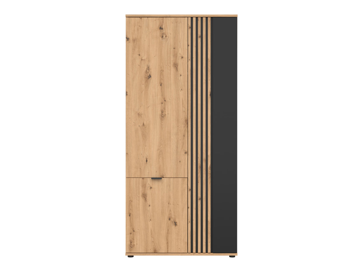 Vabres Wardrobe SZF3D
