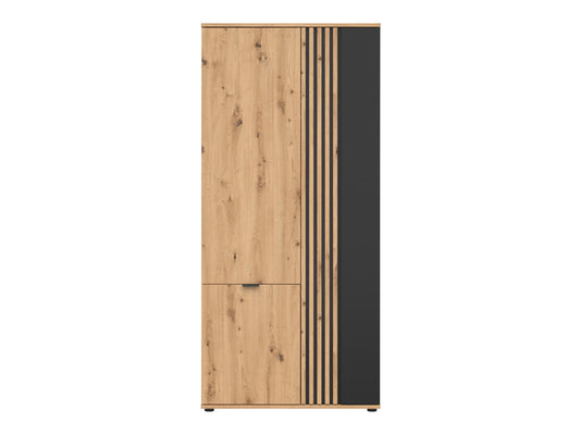 Vabres Wardrobe SZF3D