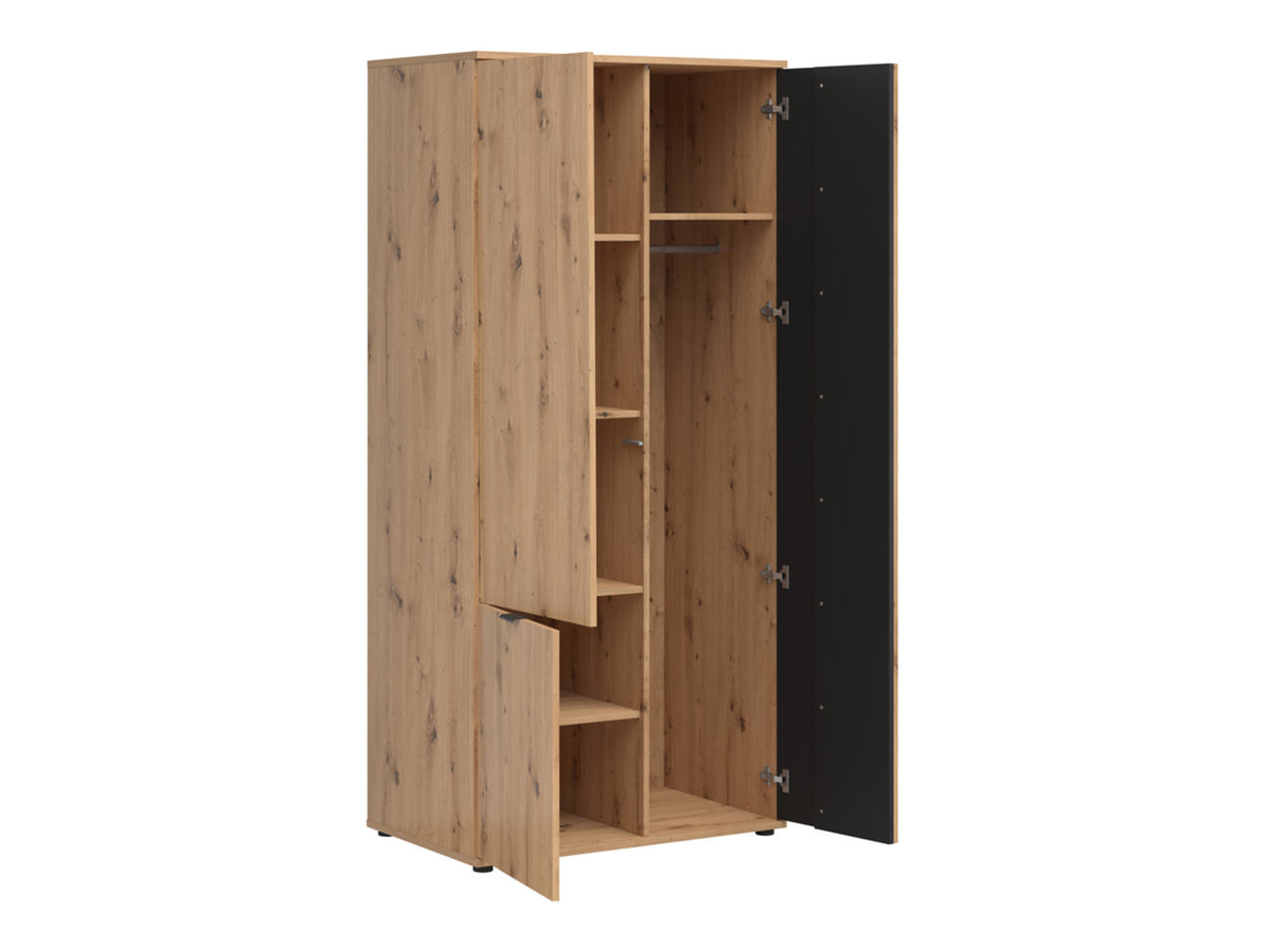 Vabres Wardrobe SZF3D