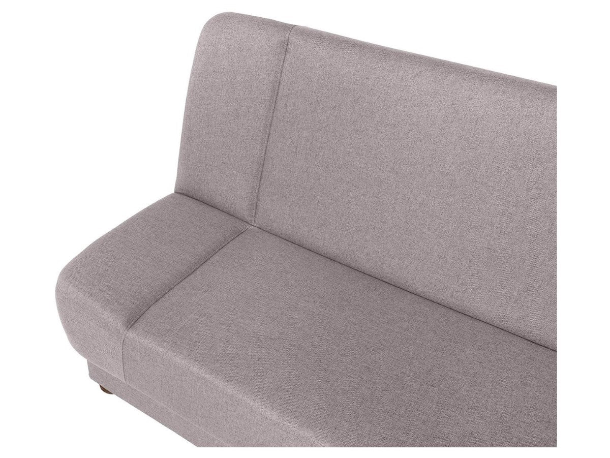 Lami sofabed Stark 372 Brown