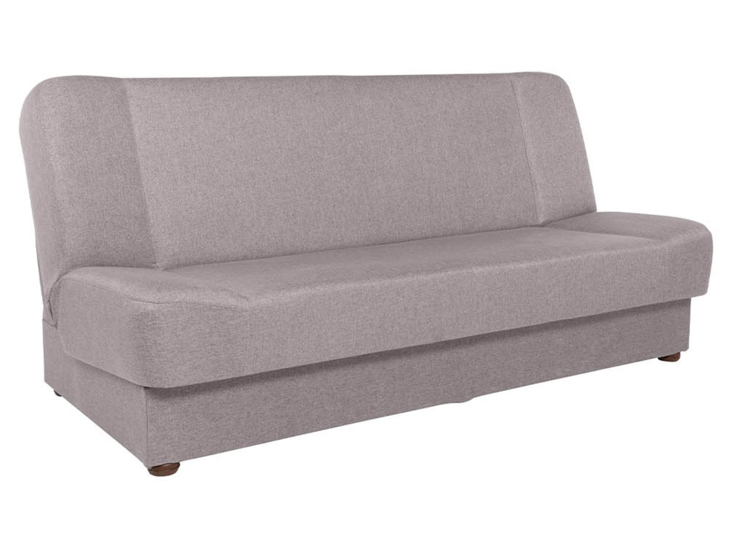 Lami sofabed Stark 372 Brown