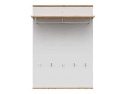 Yamael Coat Rack PAN_A-DASN/BI