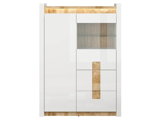 ALAMEDA CHEST REG1W1D2S