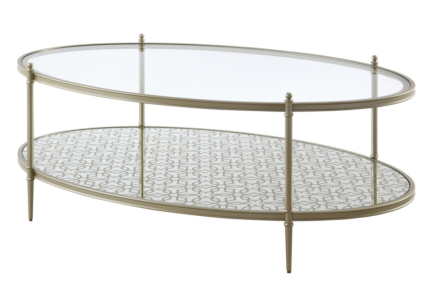 Zaba Coffee Table