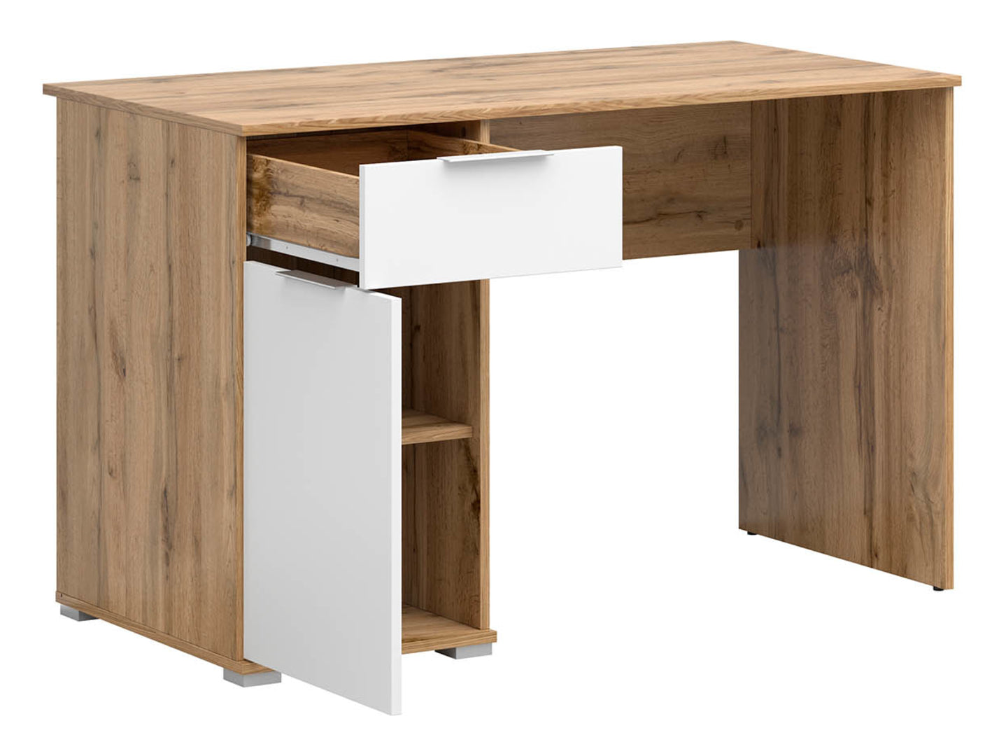 Zele Desk BIU1D1S