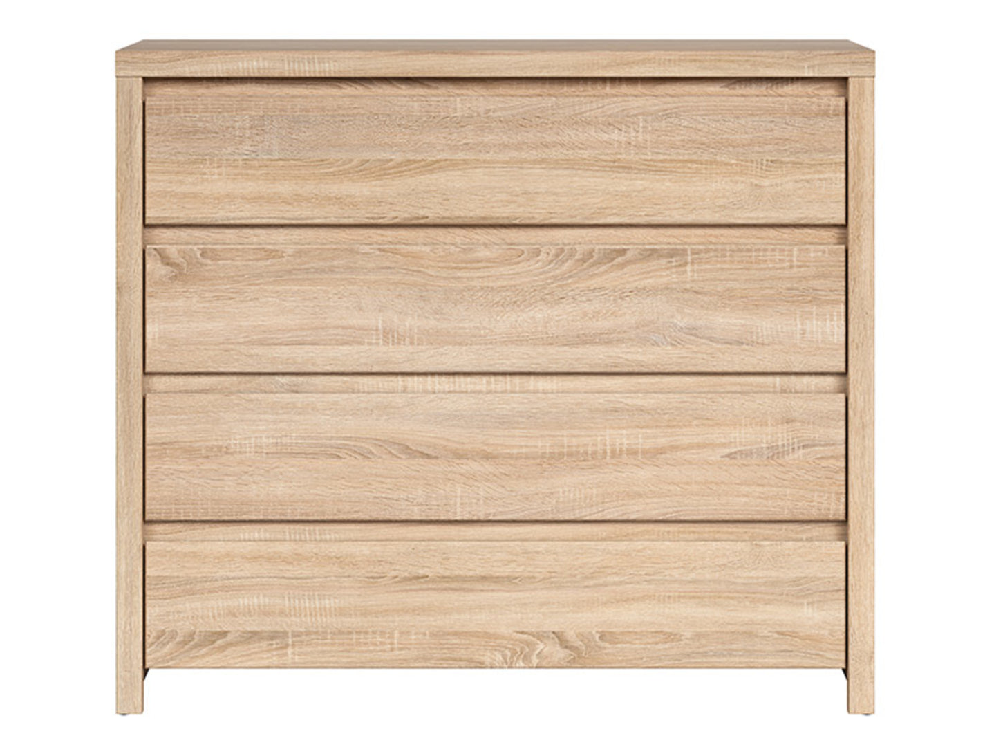 KASPIAN Drawer KOM4S