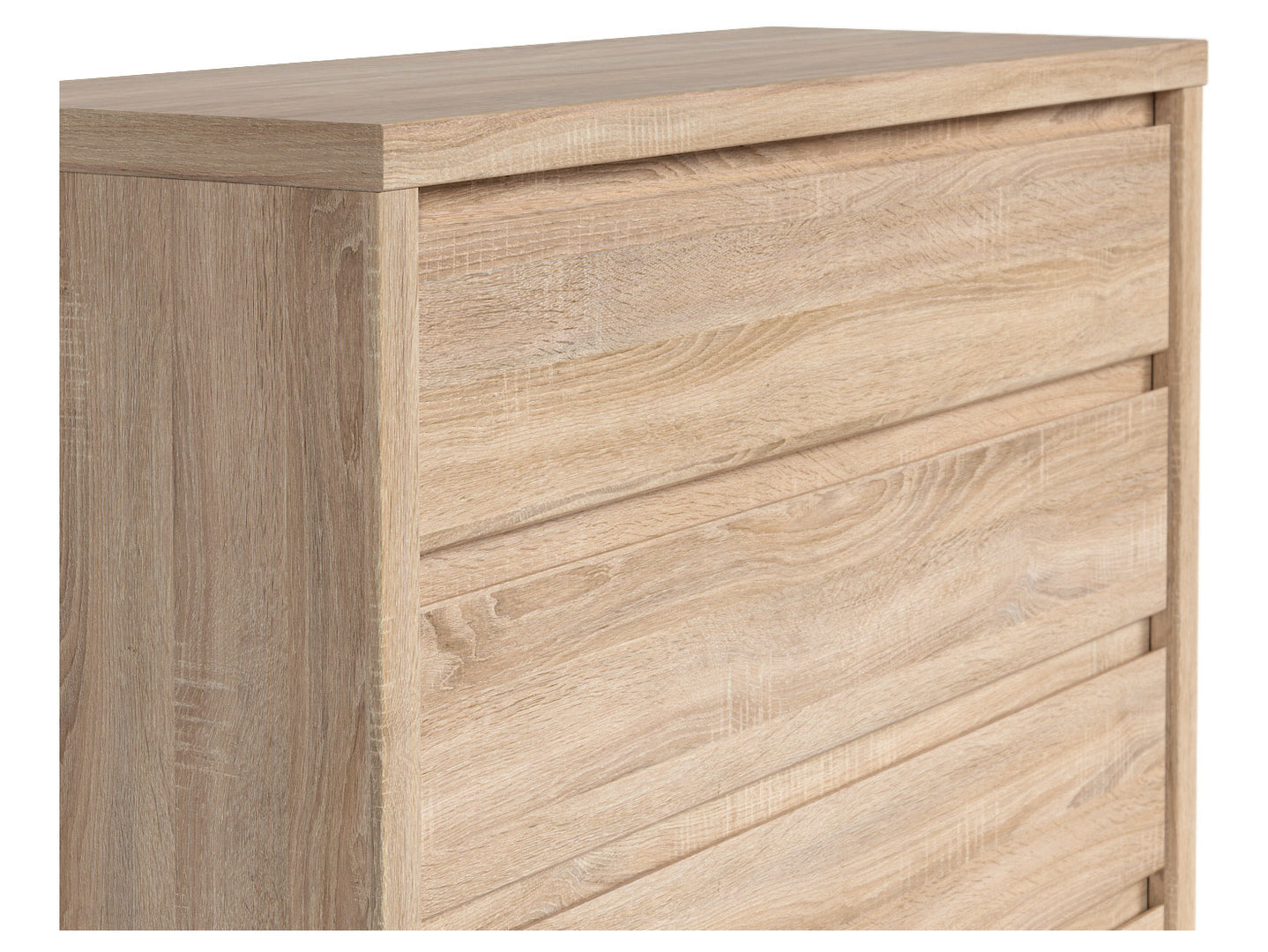 KASPIAN Drawer KOM4S