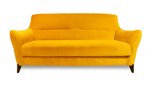 SOFA VERO ORCHIS 3RB (Customizable, on special order only)