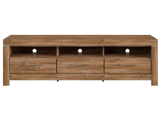 GENT TV STAND RTV3S/6/20 OAK STERLING